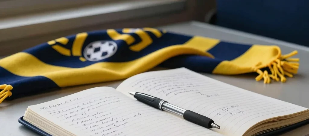 Fenerbahçe Transfer Gündeminde Haberi Nasıl Okumalı